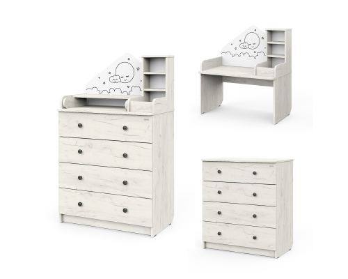 Комод  ''Альф''